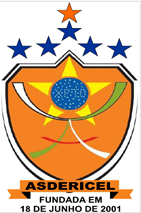 Símbolo Asdericel 2025